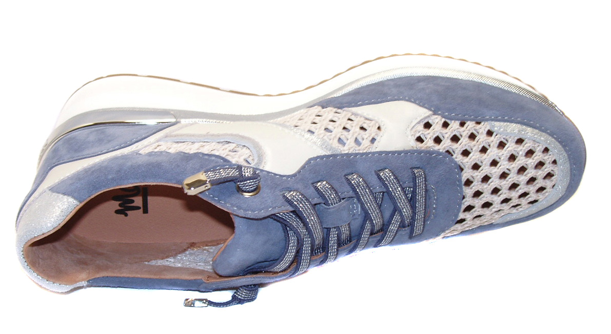 Chaussure lacet Mam'zelle Visio – Image 4