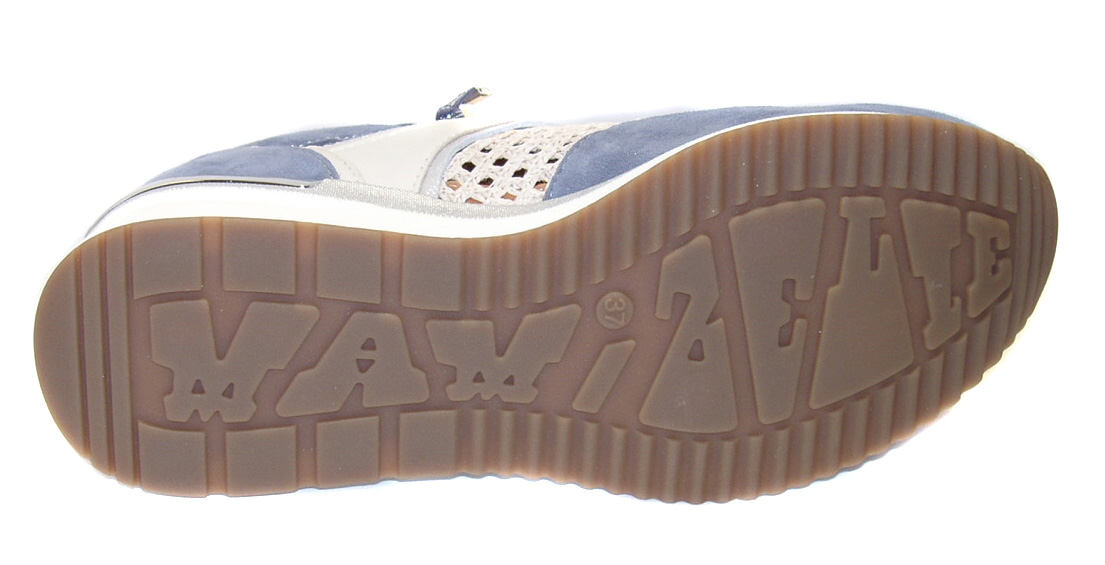 Chaussure lacet Mam'zelle Visio – Image 5