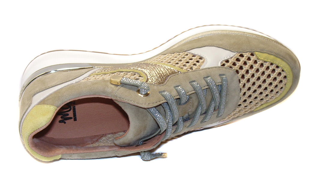 Chaussure lacet Mam'zelle Visio – Image 6