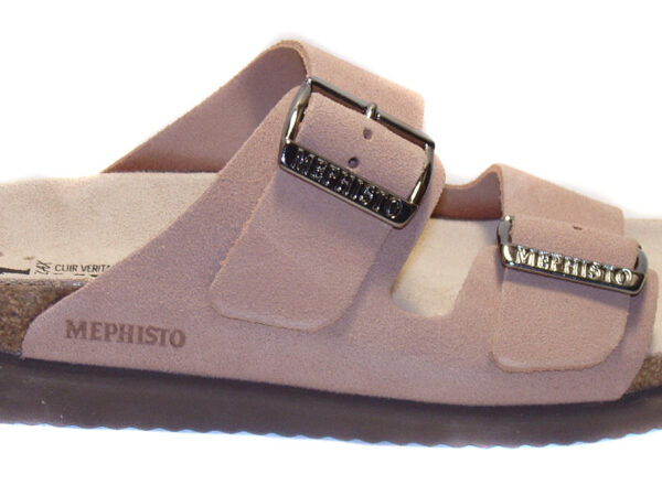 HESTER MEPHISTO ROSE 1