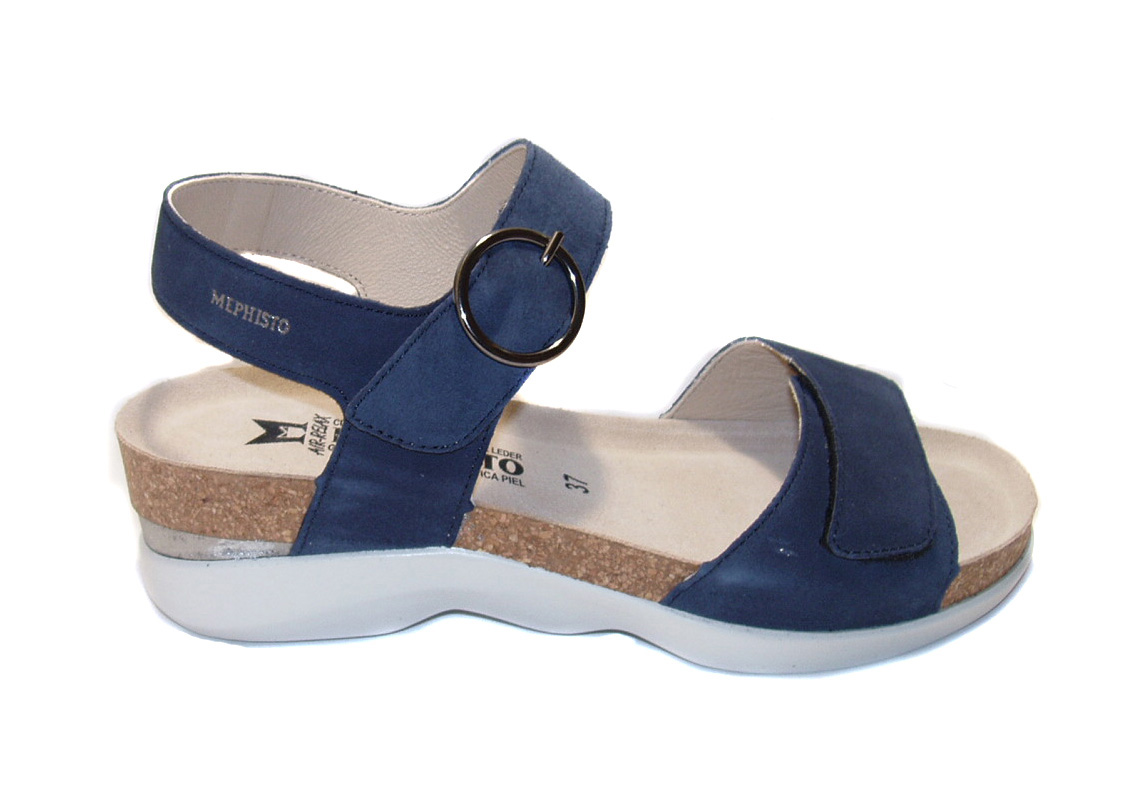 MEPHISTO-ORIANA-MARINE 1