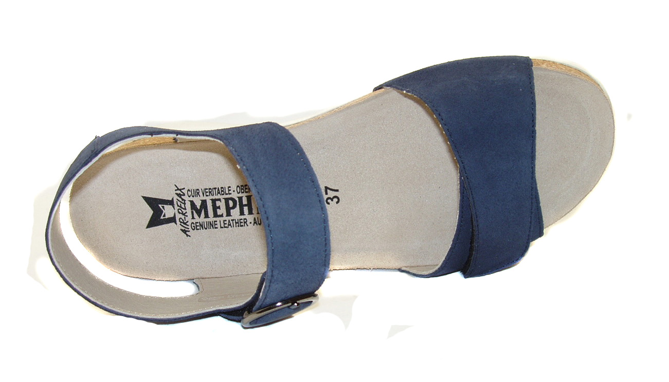 MEPHISTO-ORIANA-MARINE 2