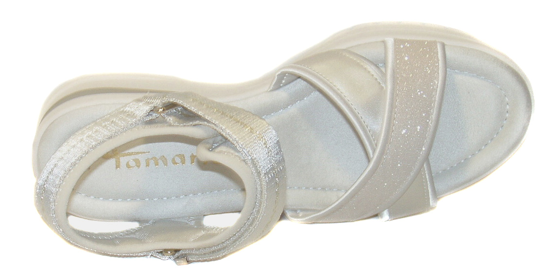 tamaris28262- blanc-2