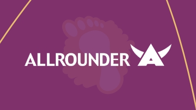 ALLROUNDER