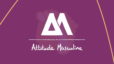 Attitude Masculine