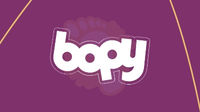 Bopy