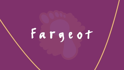 Fargeot