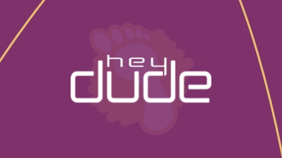 DUDE CHAUSSURES
