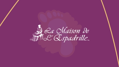 La Maison de l'Espadrille
