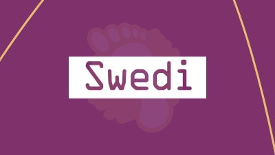 Swedi