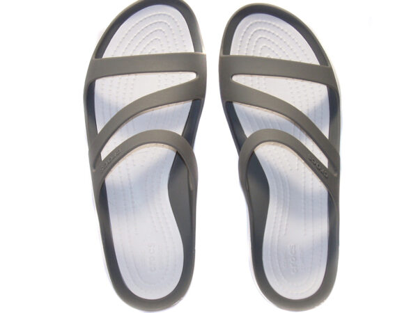 Mule Crocs Swiftwater sandal