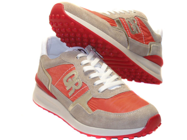 Sportwear Géo Reino Lapon