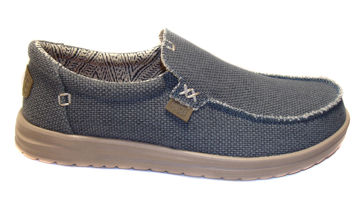 Sportwear HeyDude Mikka