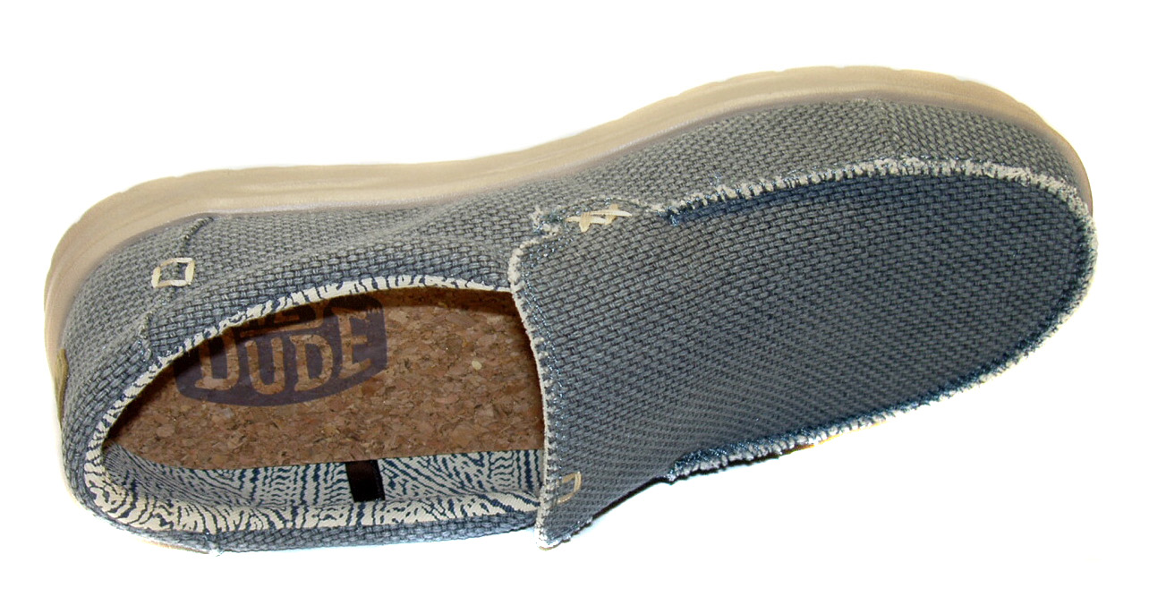 Sportwear HeyDude Mikka – Image 2