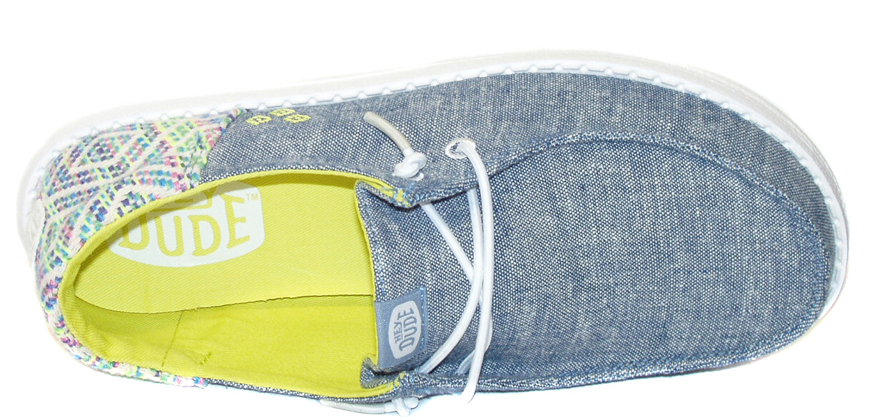 Sportwear Hey Dude Wendy – Image 9