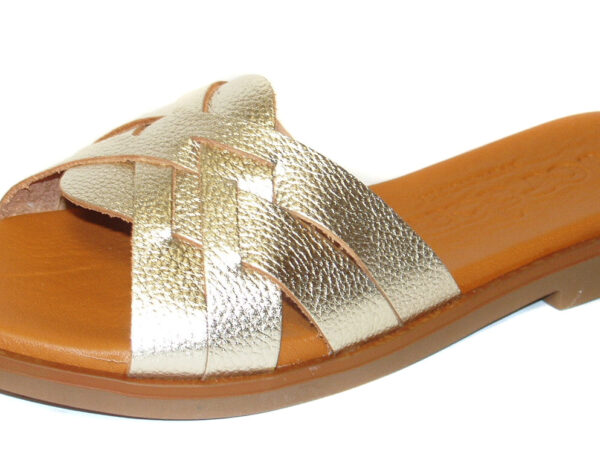 Mule jordana 4433