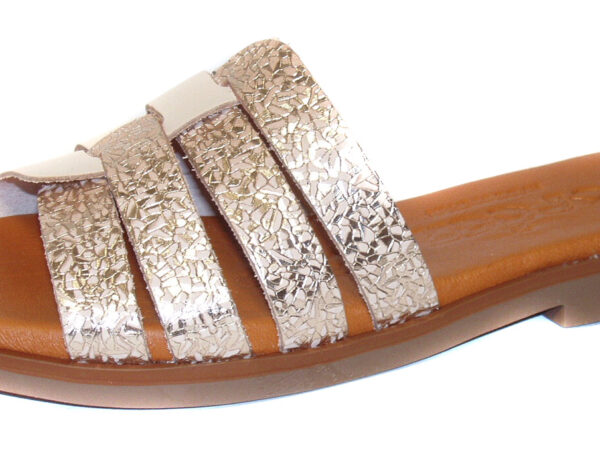 Mule Jordana 4437