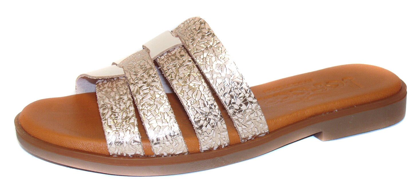 Mule Jordana 4437