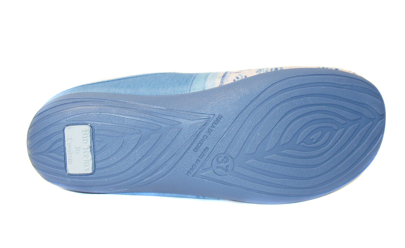 Mule Maison de l'espadrille 2053 – Image 3
