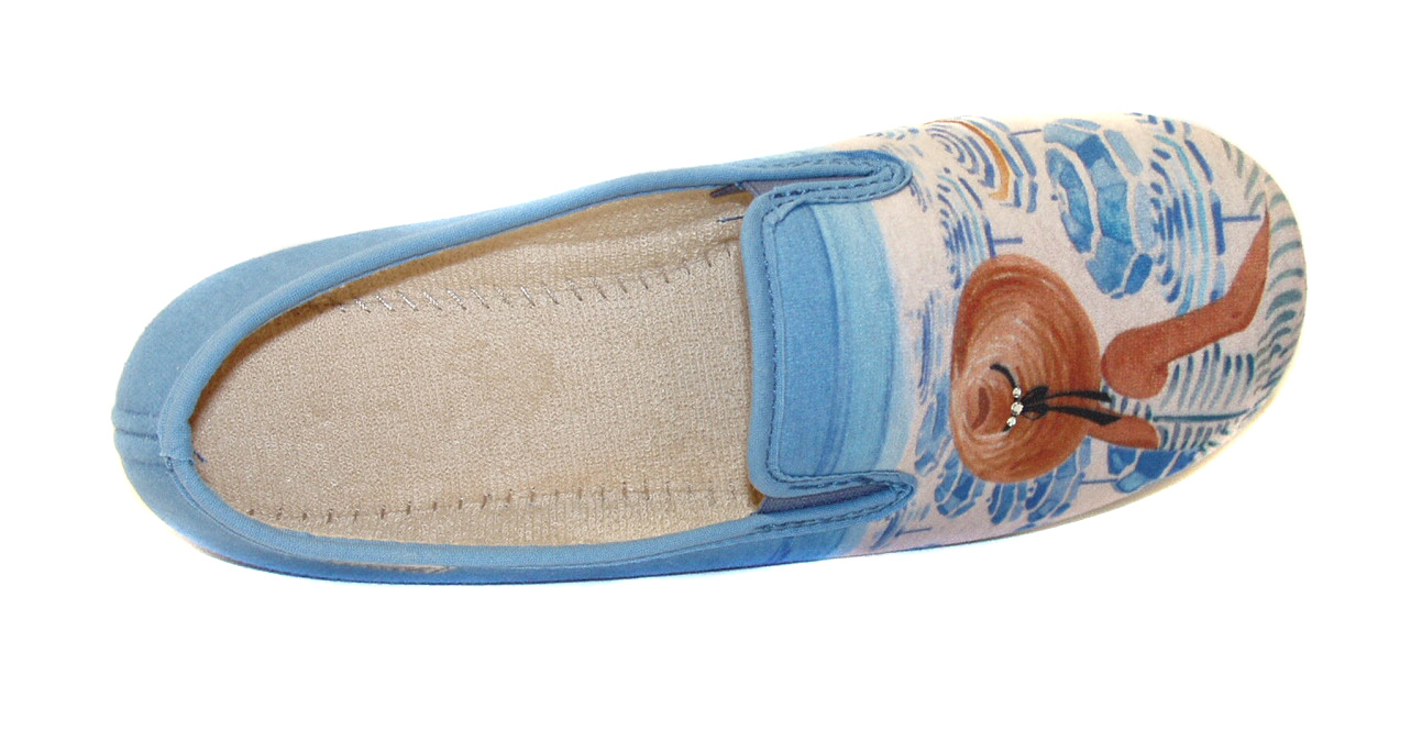 Chausson Maison de l'espadrille 2055 – Image 3