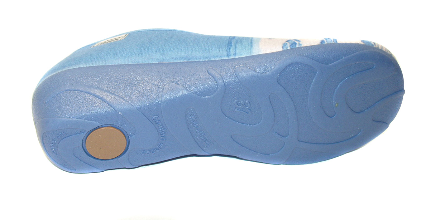 Chausson Maison de l'espadrille 2055 – Image 2