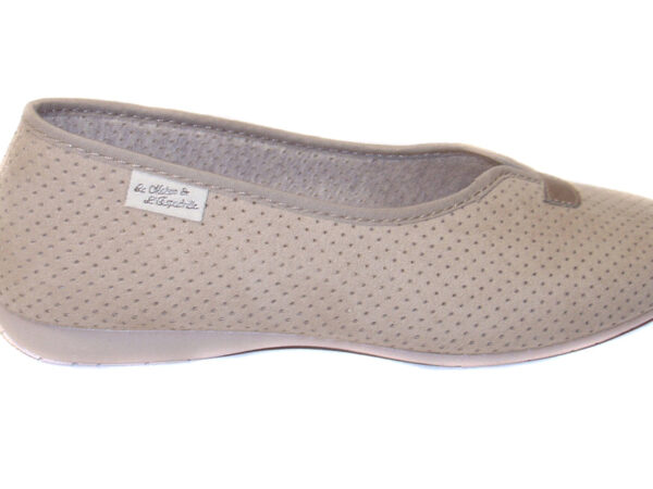 Chausson Maison de l'espadrille 2097