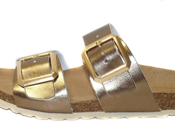 Mule Maison de l'espadrille 3475