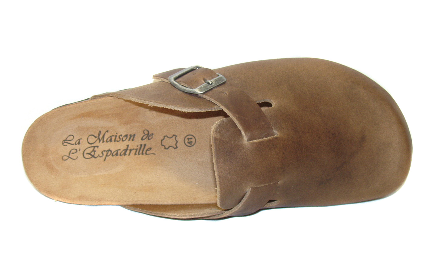 Sabot Maison de l’Espadrille 3569 – Image 2