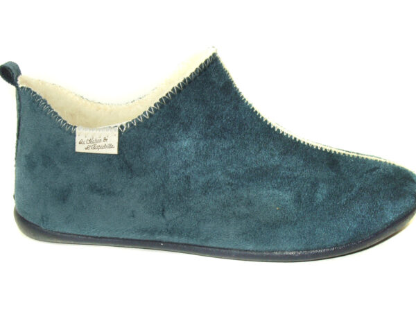 Chausson Maison de L'espadrille 6030