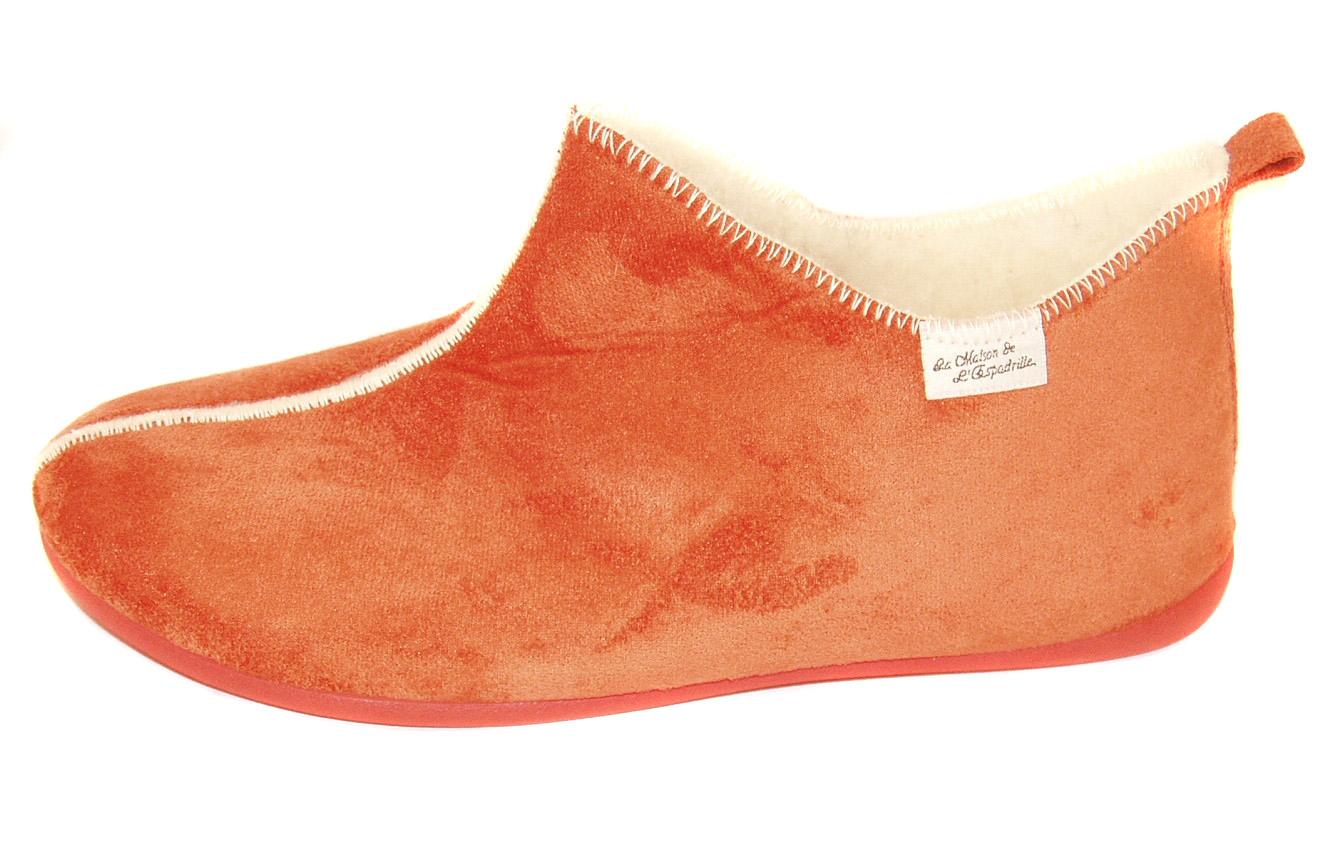 Chausson Maison de L'espadrille 6030 – Image 8
