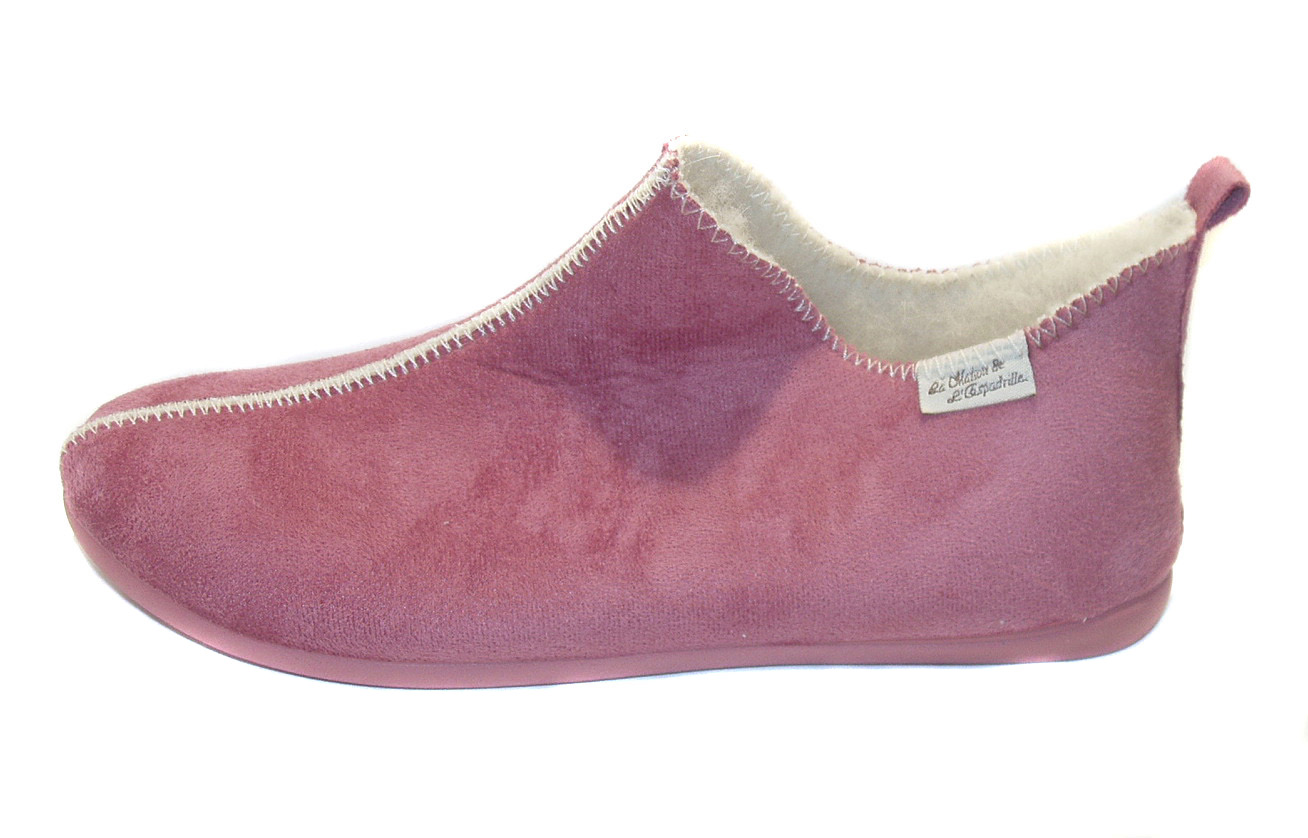 Chausson Maison de L'espadrille 6030 – Image 2