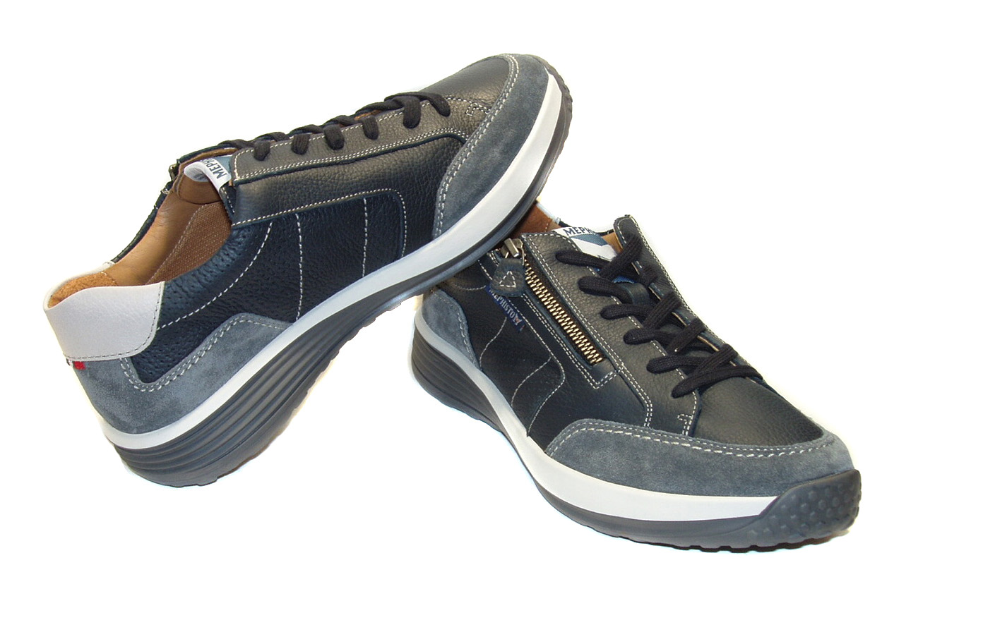 Sneaker Méphisto Sacco