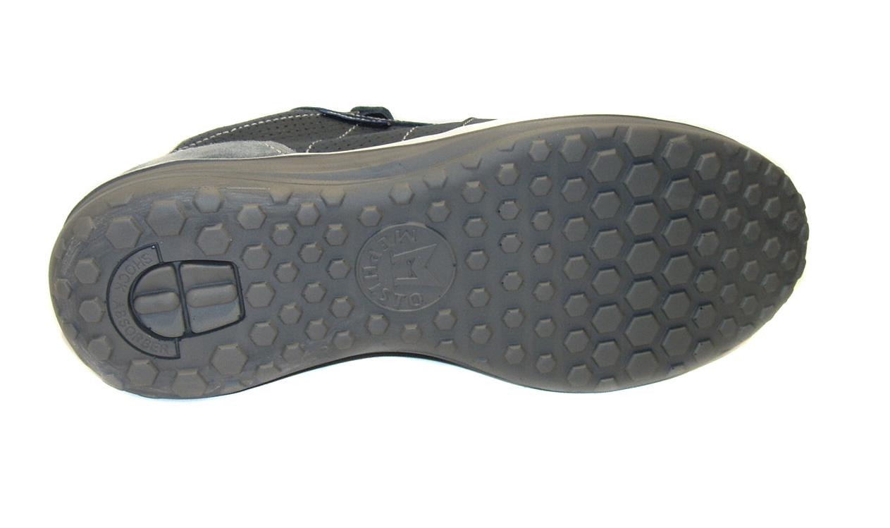 Sneaker Méphisto Sacco – Image 3