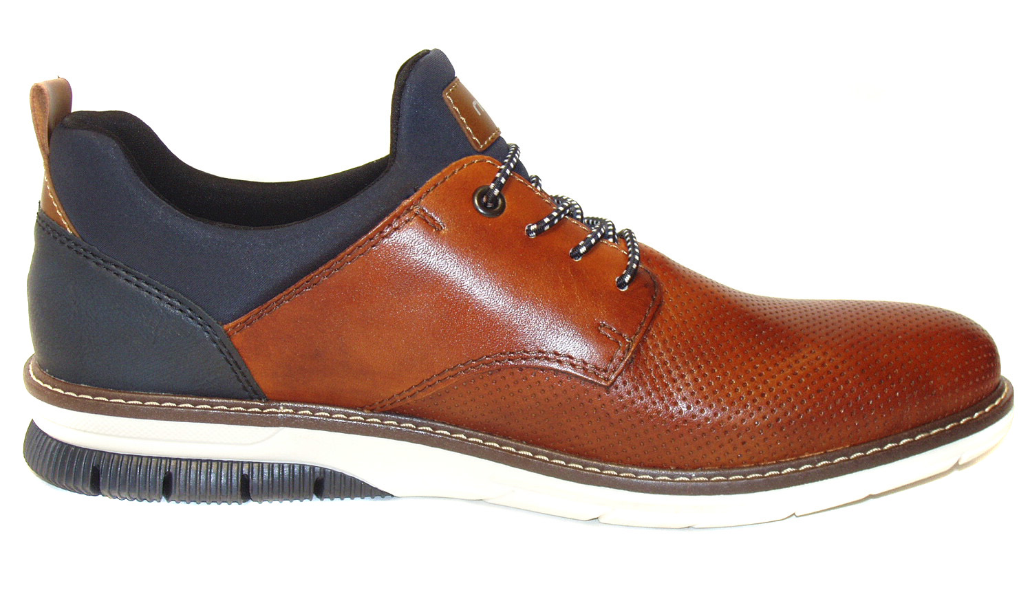 Chaussure lacet Rieker 14450 – Image 2
