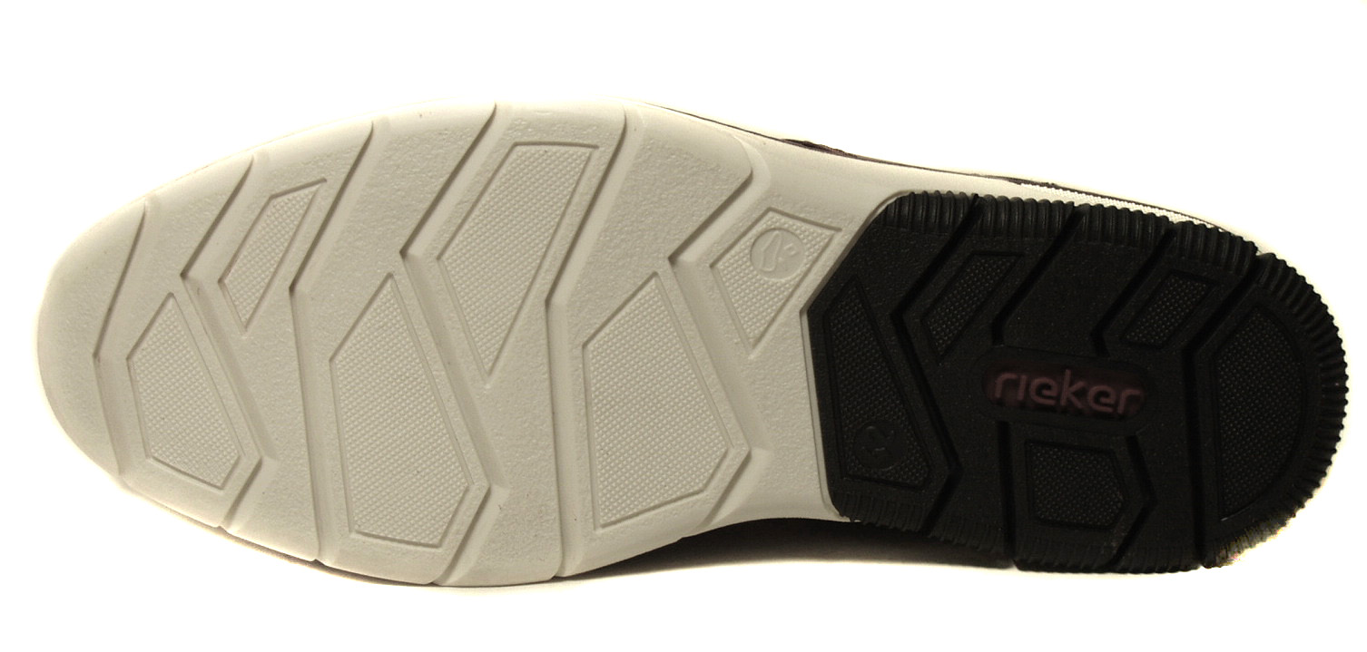 Chaussure lacet Rieker 14450 – Image 4