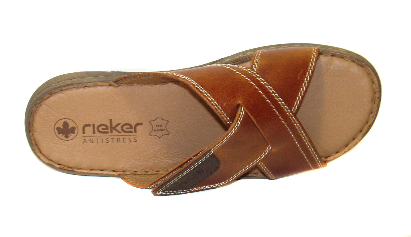 Mule Rieker 22089 – Image 2