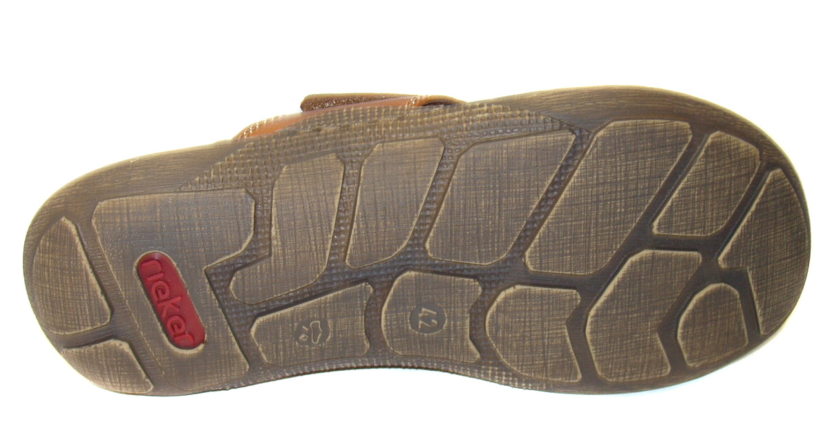 Mule Rieker 22089 – Image 3