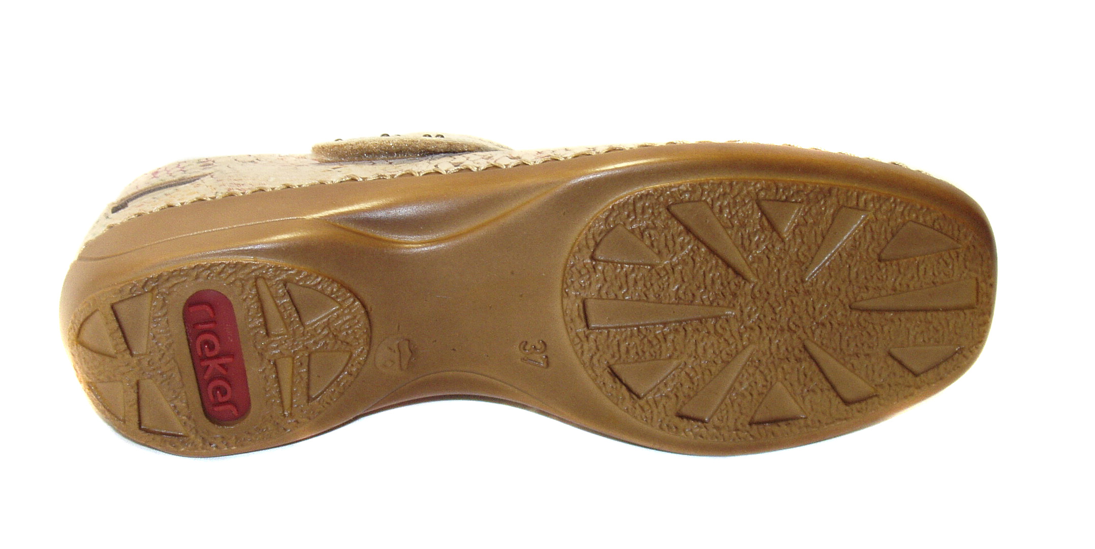 Chaussure Velcro Rieker 41399 – Image 3