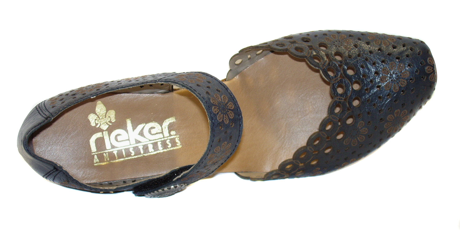 Chaussure Velcro Rieker 43753 – Image 5
