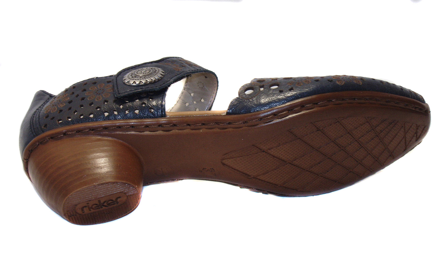 Chaussure Velcro Rieker 43753 – Image 6