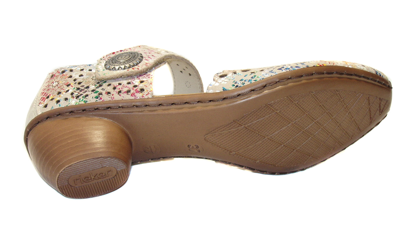 Chaussure Velcro Rieker 43753 – Image 3