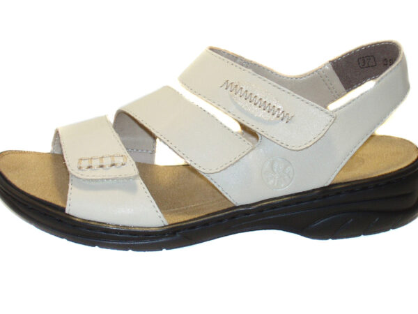 Sandale Rieker 64573