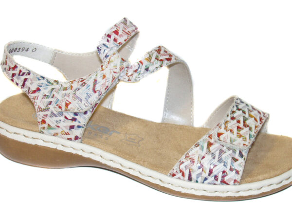 Sandale Rieker 659c7