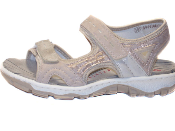 Sandale Rieker 68866