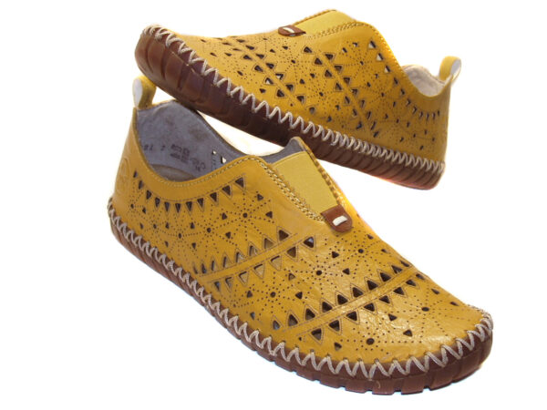 Mocassin Rieker M2852