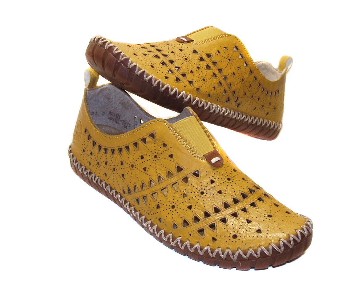 Mocassin Rieker M2852