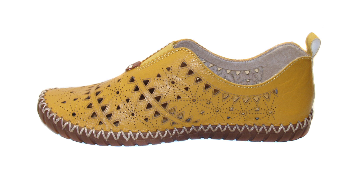 Mocassin Rieker M2852 – Image 3