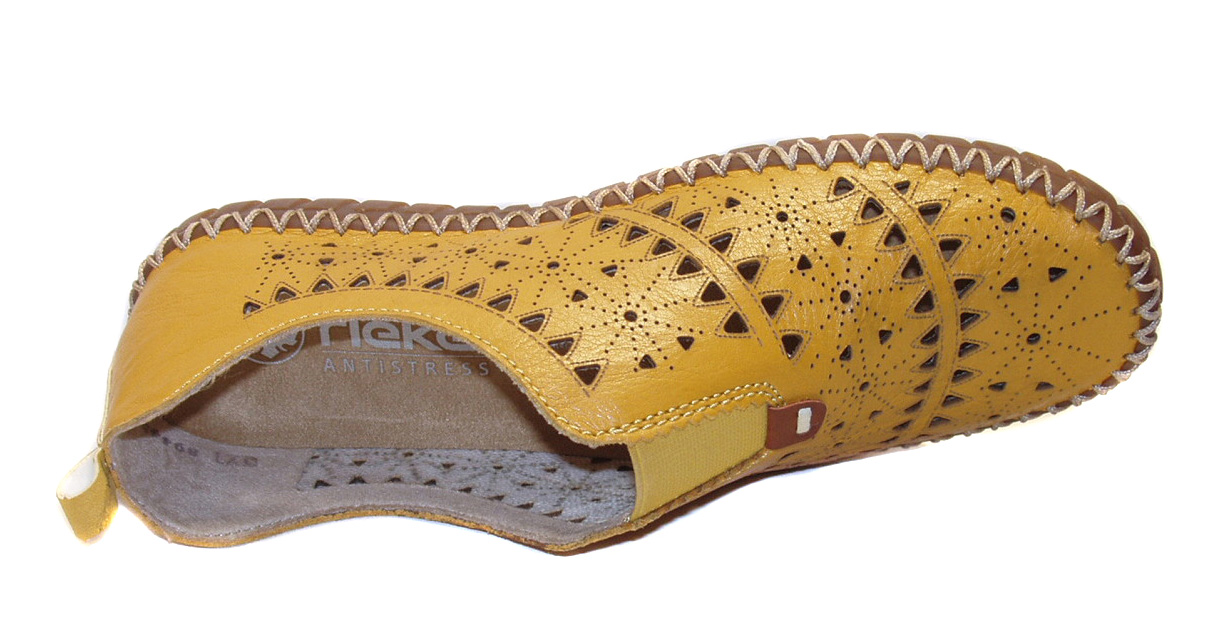 Mocassin Rieker M2852 – Image 4