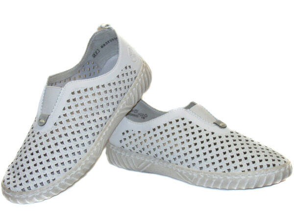 Mocassin Rieker N0965