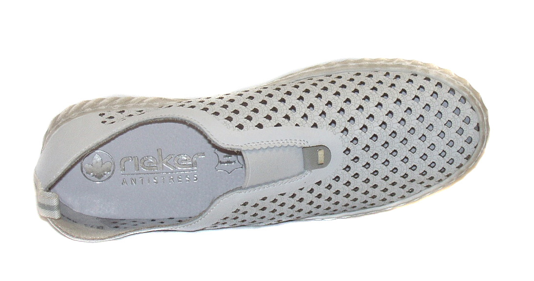 Mocassin Rieker N0965 – Image 2
